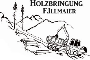 Logo von Holzbringung F. Illmaier